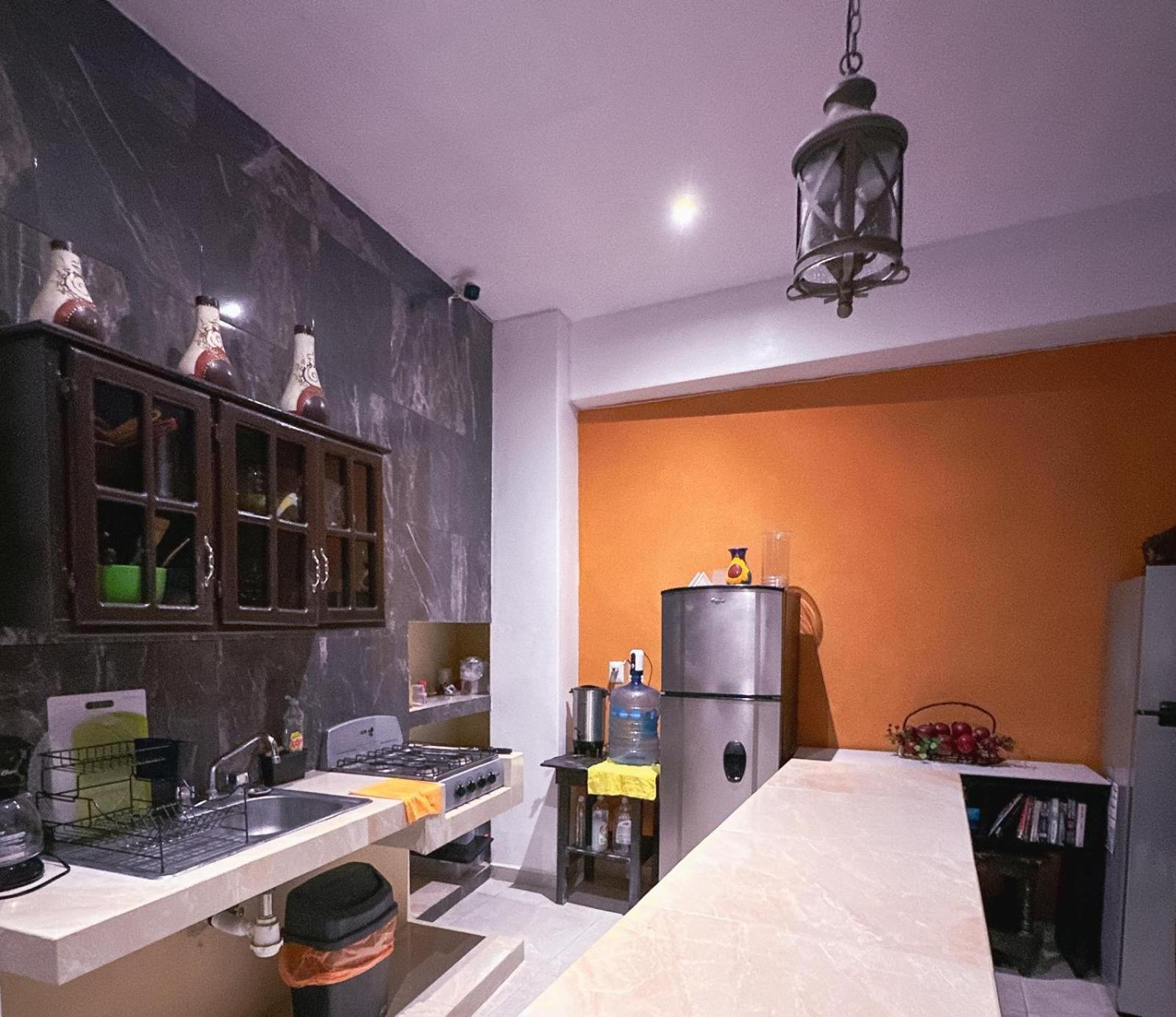 Casa Daniels Guesthouse バリャドリッド エクステリア 写真