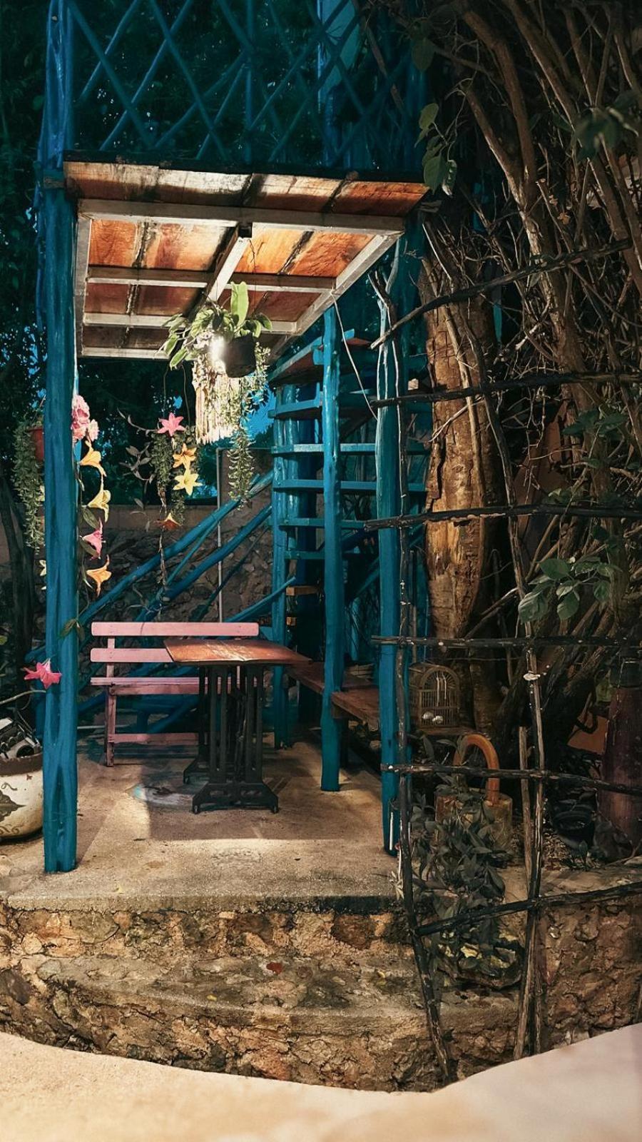 Casa Daniels Guesthouse バリャドリッド エクステリア 写真