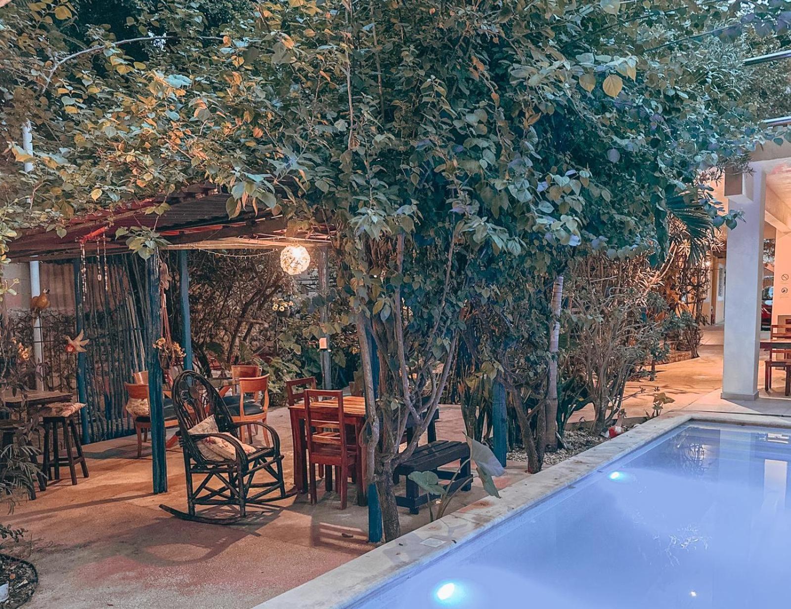 Casa Daniels Guesthouse バリャドリッド エクステリア 写真