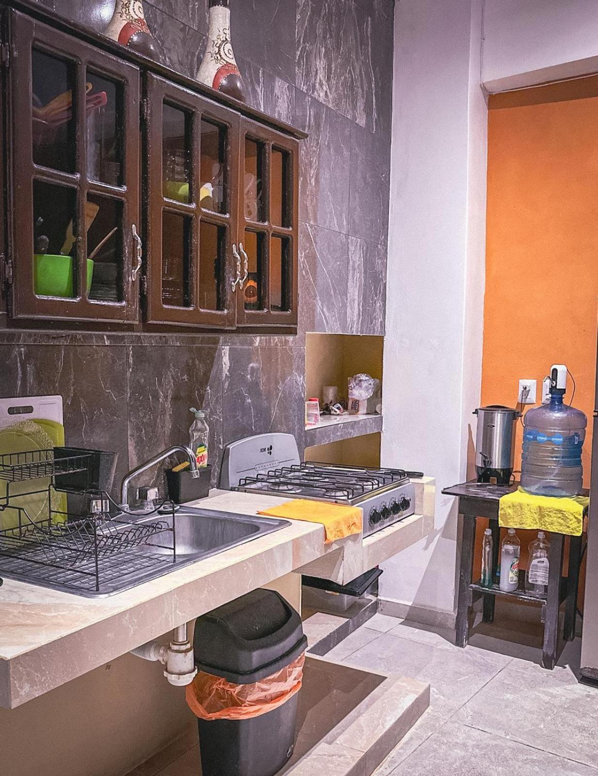 Casa Daniels Guesthouse バリャドリッド エクステリア 写真