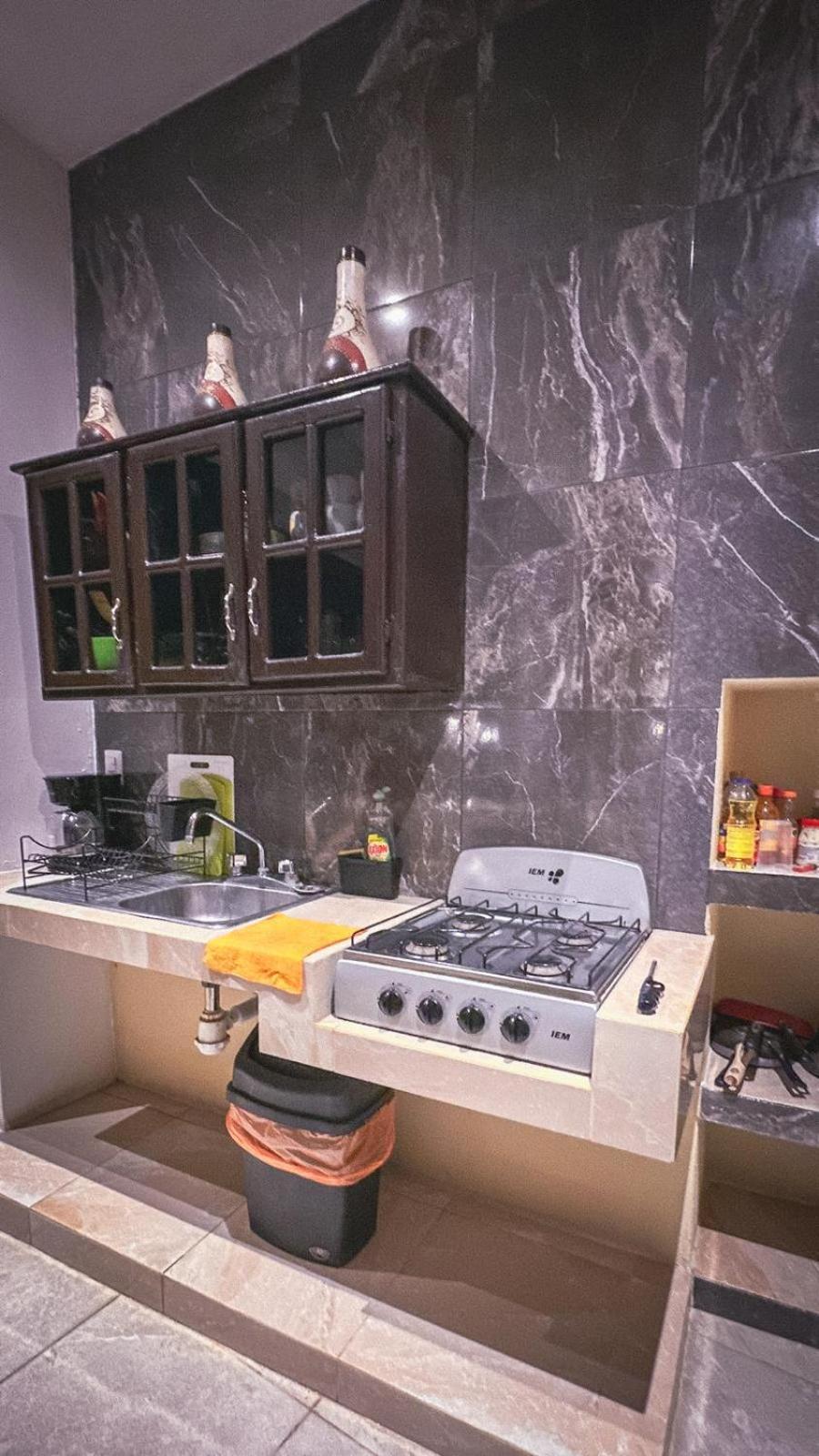 Casa Daniels Guesthouse バリャドリッド エクステリア 写真