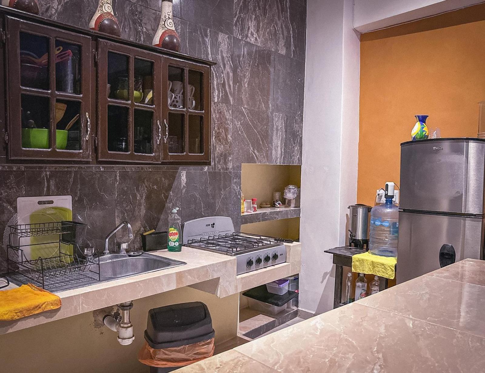 Casa Daniels Guesthouse バリャドリッド エクステリア 写真