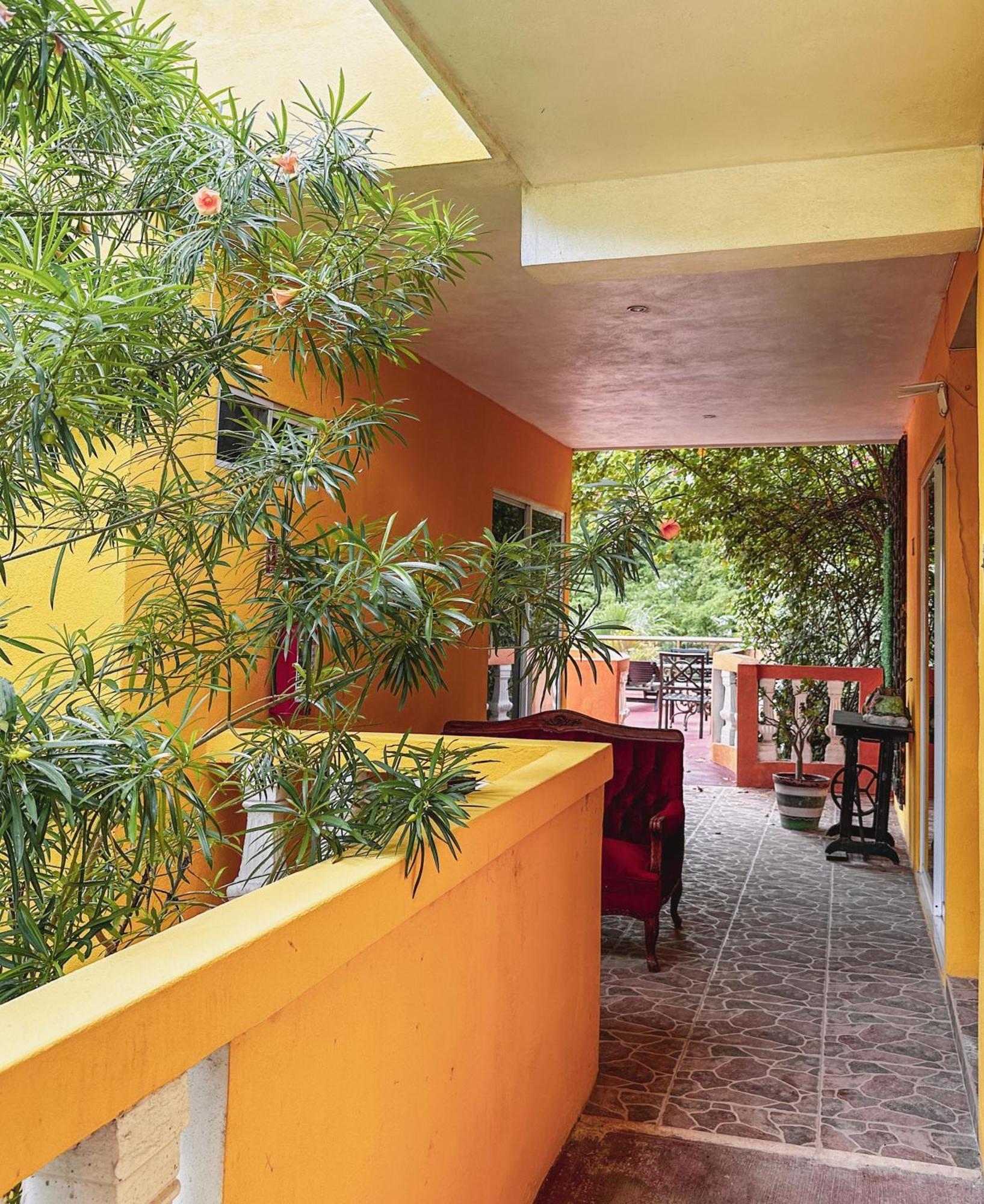 Casa Daniels Guesthouse バリャドリッド エクステリア 写真