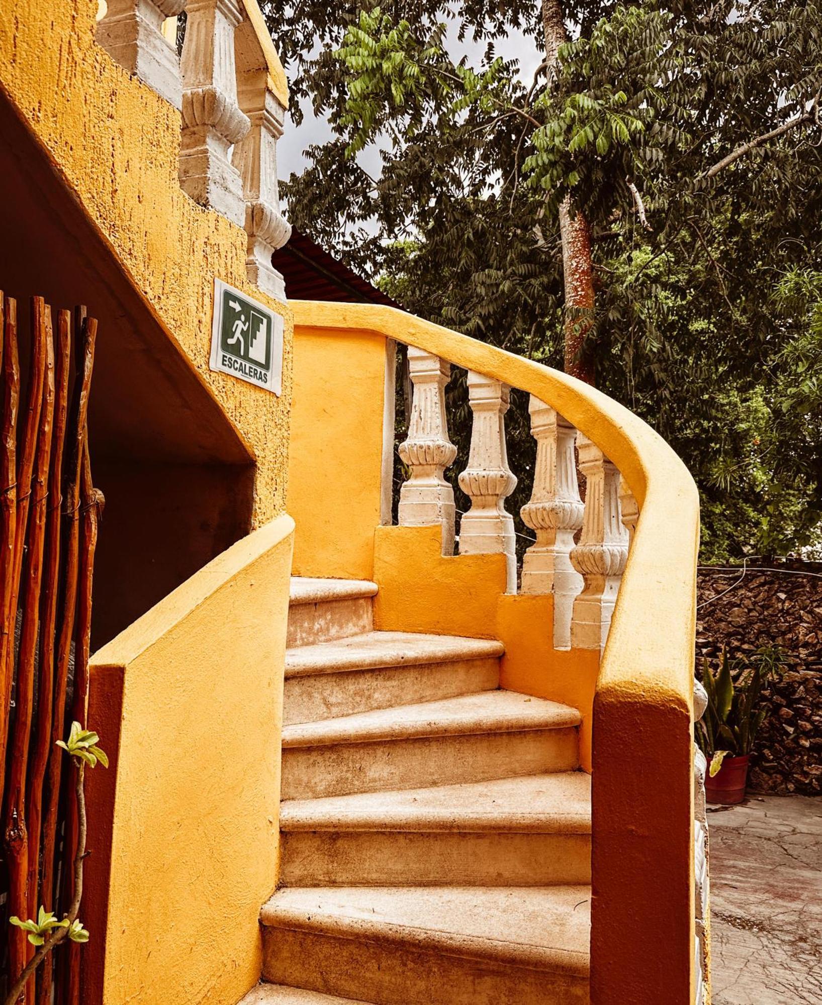 Casa Daniels Guesthouse バリャドリッド エクステリア 写真
